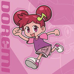 Doremi Harukaze