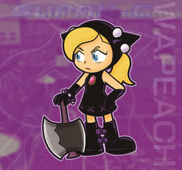 Wapeach