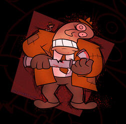 meltyman
