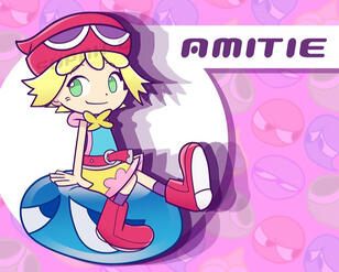 Amitie