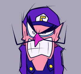 Waluigi