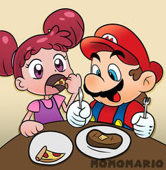 Mario & Doremi