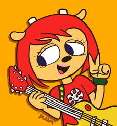 Lammy Lamb