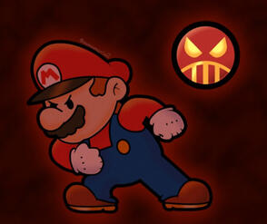 Anger&#39;s Power