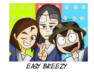 Keep Your Hands Off Eizouken!