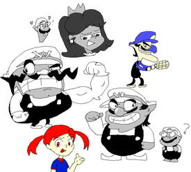 Gameboy Stuff