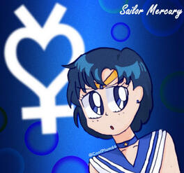 Sailor Mercury