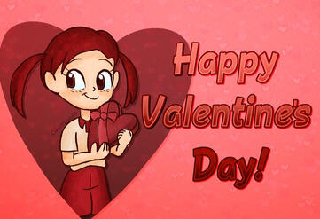 Monthly Plum: February