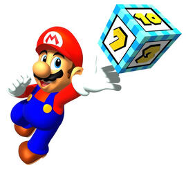Superstars Mario