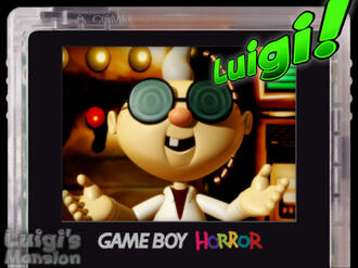 E. Gadd!!