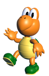 Koopa Troopa
