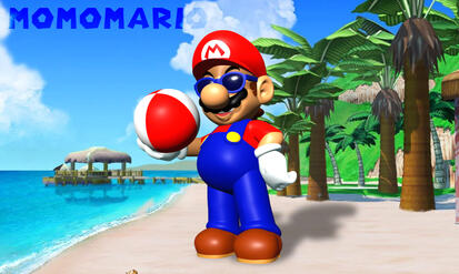 Mario Ball