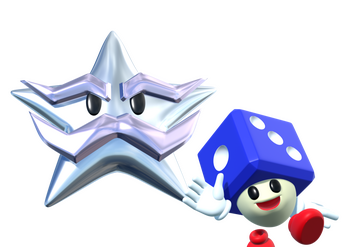 Tumble & The Millennium Star