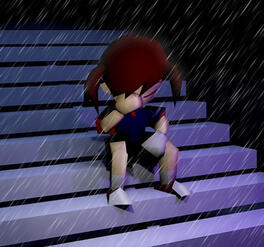 Sad Plum