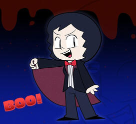 Happy Halloween 2023