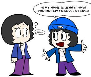Jenny Jenerations