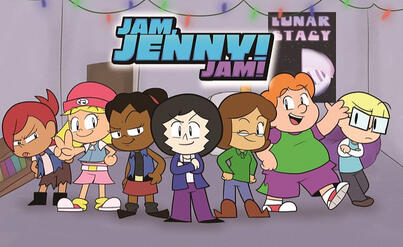 Early 2023 Wallpaper