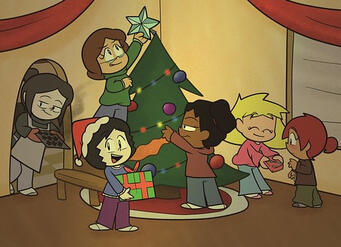 Merry Christmas 2024