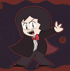 Happy Halloween 2024